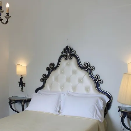 Lejlighed Queen View - No Kitchen Positano