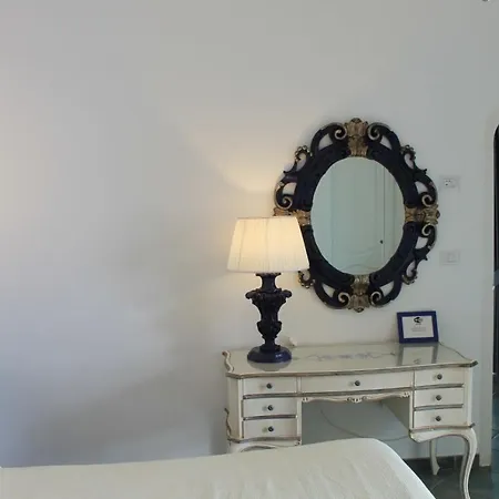 Lejlighed Queen View - No Kitchen Positano