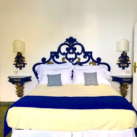 Διαμέρισμα Queen View - No Kitchen Ποζιτάνο