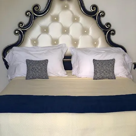 Διαμέρισμα Queen View - No Kitchen