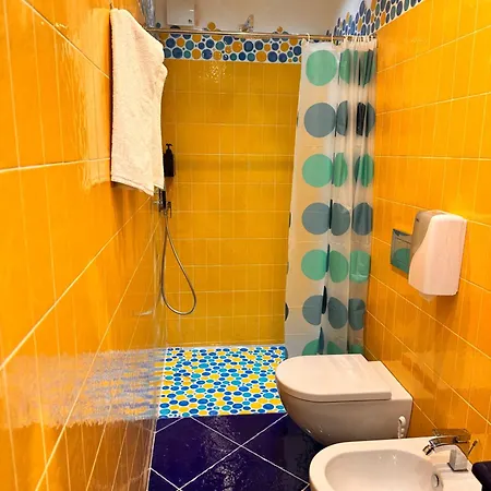 Queen View - No Kitchen Διαμέρισμα Ποζιτάνο