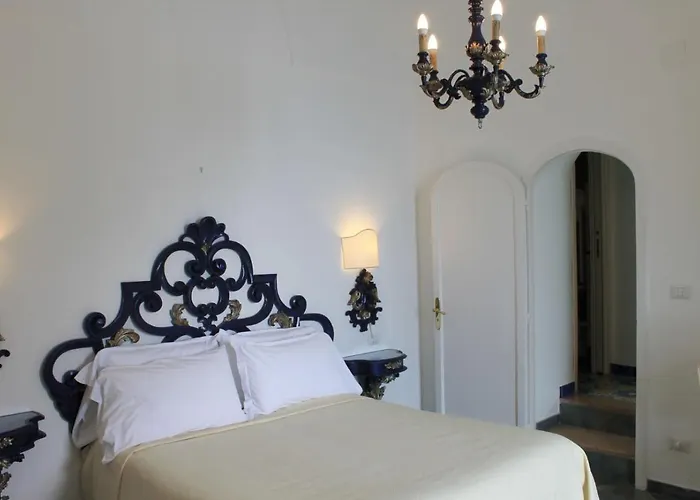 Appartement Queen View - No Kitchen *