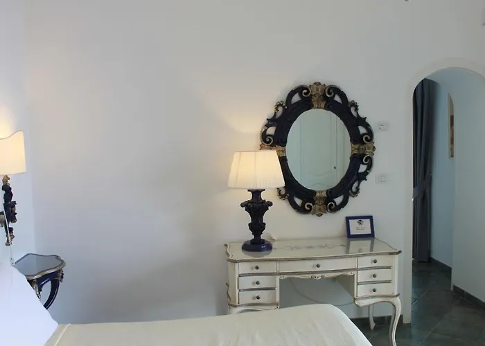 Appartement Queen View - No Kitchen Positano