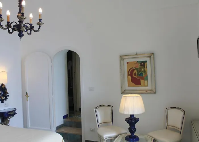 Appartement Queen View - No Kitchen