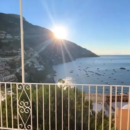 Appartamento Queen View - No Kitchen