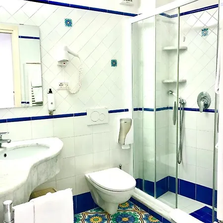 Appartamento Queen View - No Kitchen *