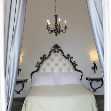 Appartamento Queen View - No Kitchen