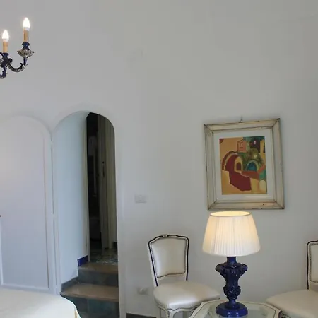 Appartamento Queen View - No Kitchen